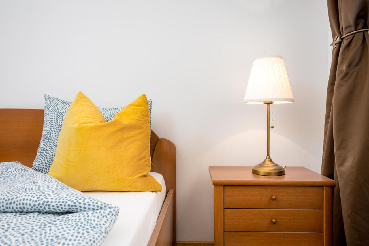 Emerald Suite With Free Parking Budapest Esterno foto
